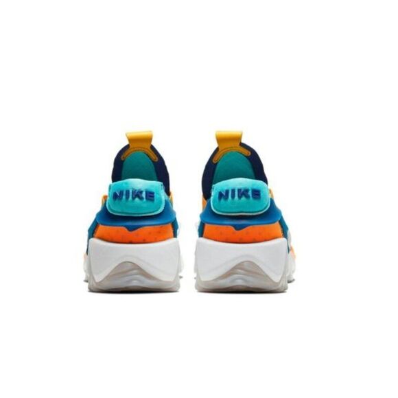 2019 Adapt Huarache 'Hyper Jade' size 7 mens 8.5 womens - Picture 2 of 5